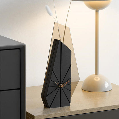 Skorter | Nordic-Style High-End Decorative Clock For Home