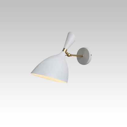 Skorter | LoftLight - LED Bedroom Bed Lamp Industrial Loft Wall Lamp