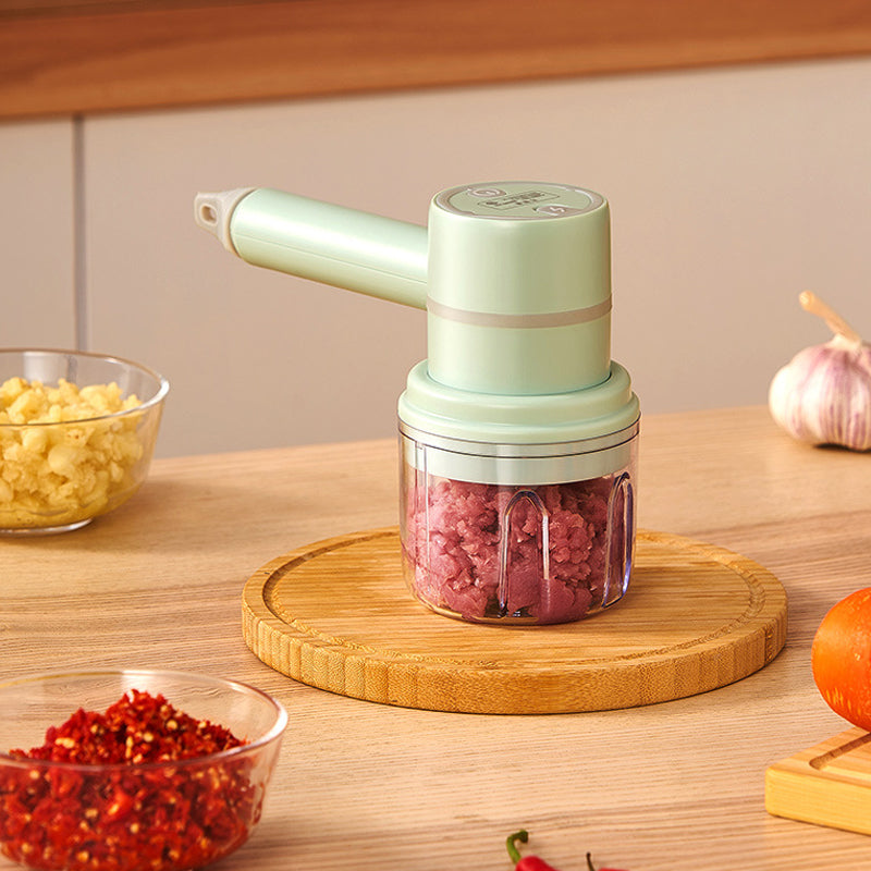 skorter | 3 In 1 Electric Mixer