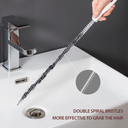 Skorter | Flexible Pipe Drain Cleaning Brush