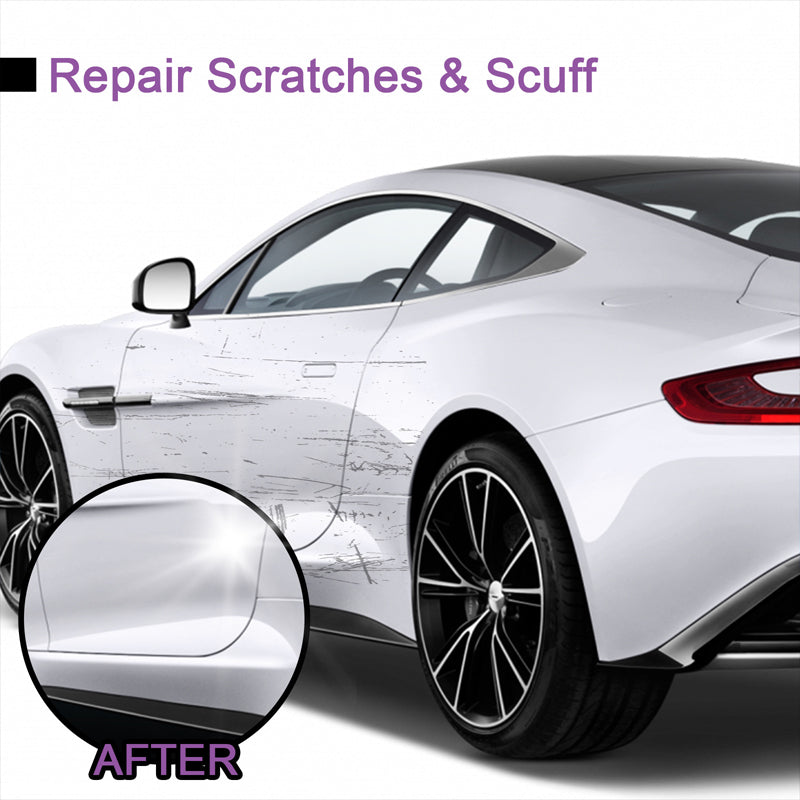 Skorter | 3 in 1 High Protection Fast Car Coating Spray