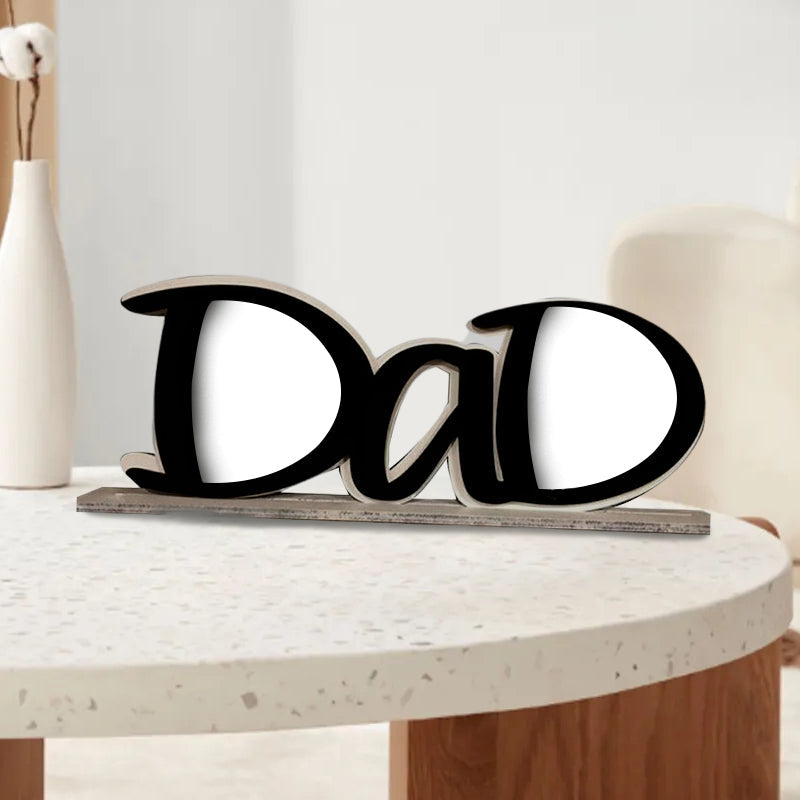 Skorter | Dad photo frame