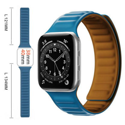 Skorter | Apple Watch Magnetic Bracelet