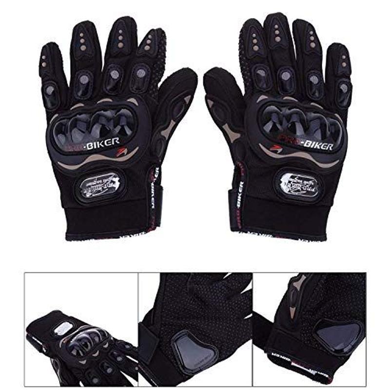 Skorter | Professional Bicycle Gloves