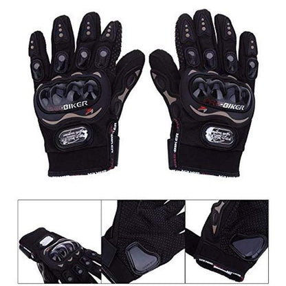 Skorter | Professional Bicycle Gloves
