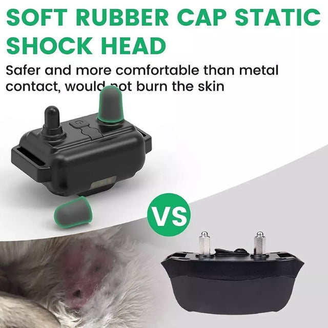 Skorter | Electric Dog Training E-Collar – Safe, Effective Remote Control