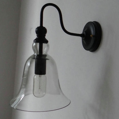 Skorter | Vintageglow - Industrial Wall Lamp