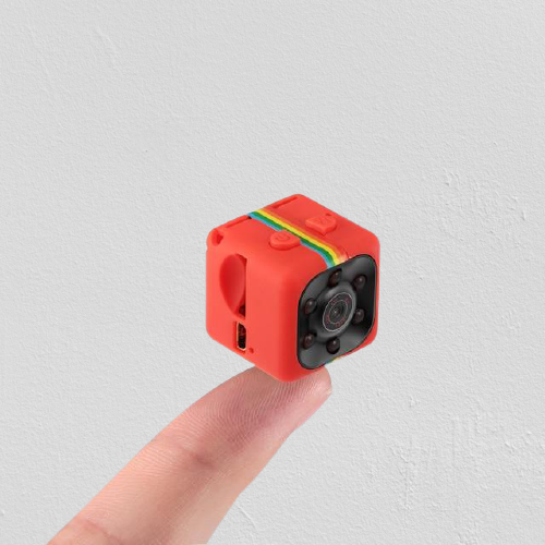 Skorter | Super Mini Camera 1080P