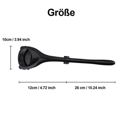 Skorter | Back and Body Shaver