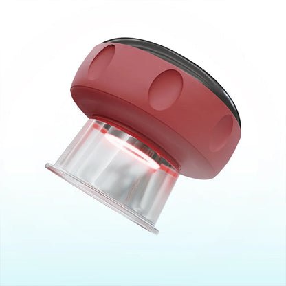 Skorter | Electric Cupping Therapy Massager