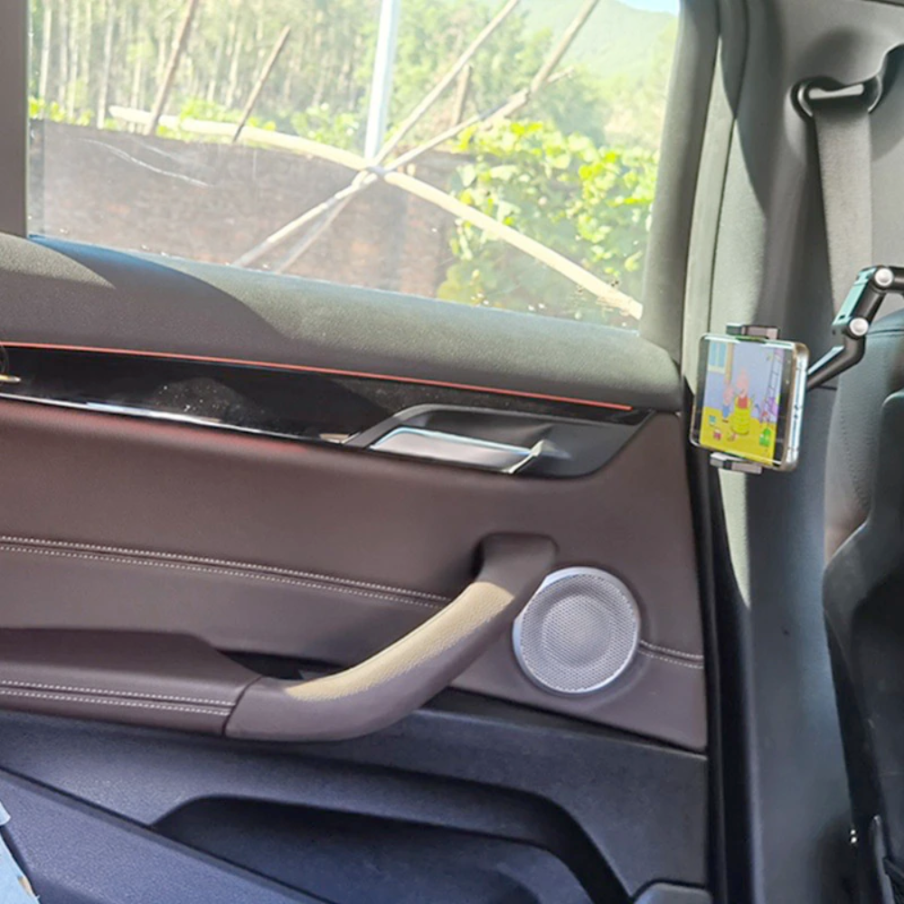 Skorter | Car Support Bracket