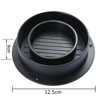 skorter | 3 In 1 Filled Hamburger Press Patty Maker