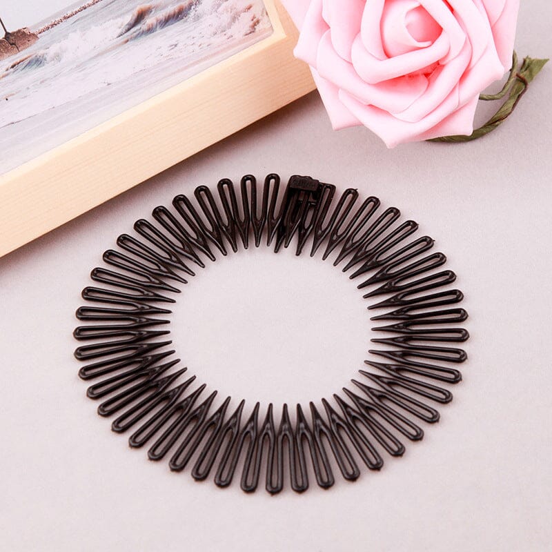 Skorter | Combo Hair Clips (12 PIECES)