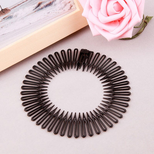 Skorter | Combo Hair Clips (12 PIECES)