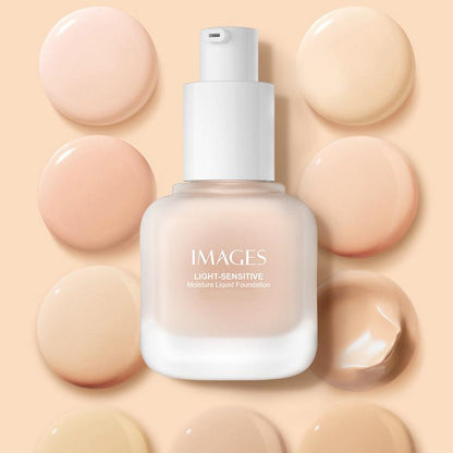 Skorter | Moisture Liquid Foundation