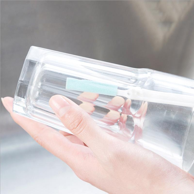 Skorter | Cup Cover Gap Cleaning Brush