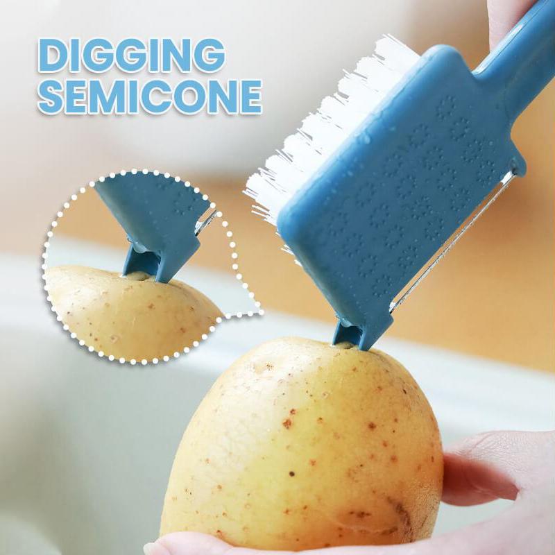 Skorter | 5 in 1 Kitchen Multi-purpose Peeler