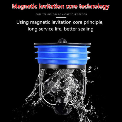 Skorter | Bathroom Floor Drain