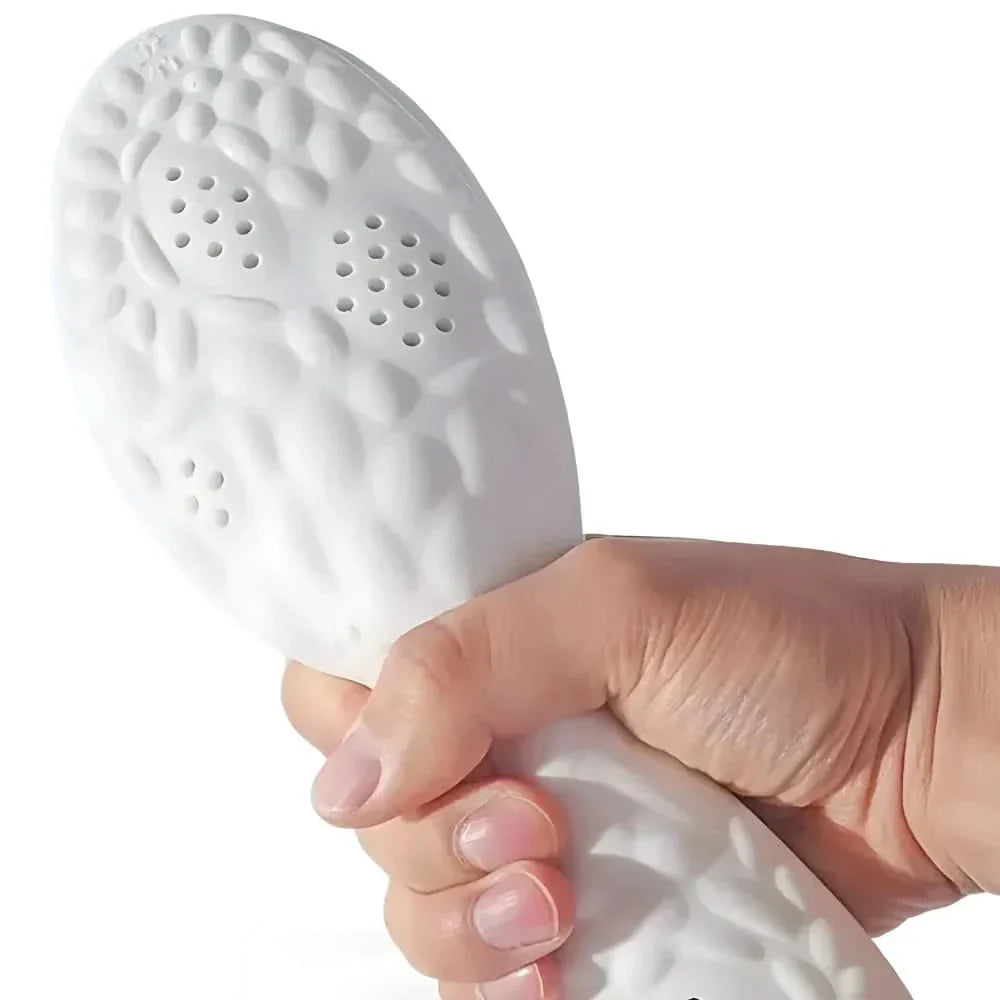 Skorter | Breathable Shock-Absorbing Walking Comfort Insoles