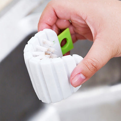 skorter | Carrot Styling Brush