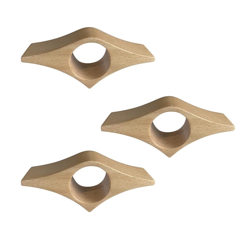 Skorter | Book reading tool made of solid wood