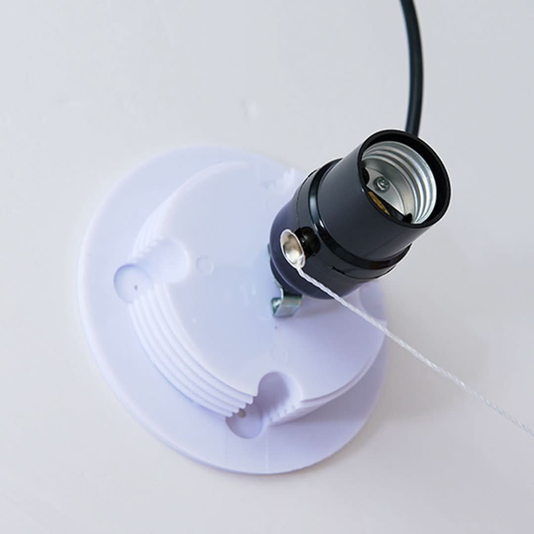 Skorter | Fateh Design Balloon LED Ceiling Lamp