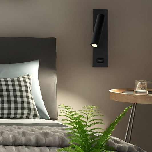 Skorter | Artilicht - Rectangular Adjustable Led