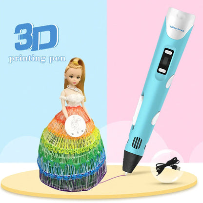 Skorter | 3D printing pen