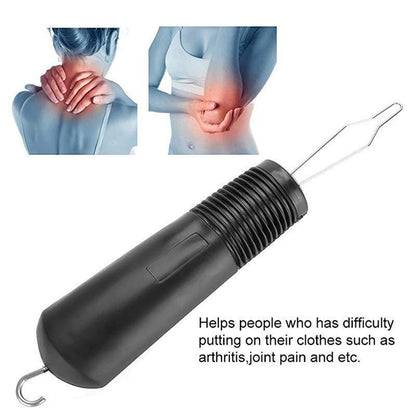 Skorter | Button hook & zipper pull