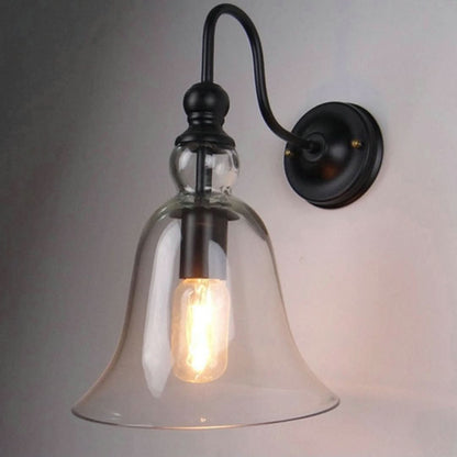 Skorter | Vintageglow - Industrial Wall Lamp