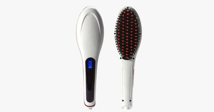Skorter | Ceramic Hair Straightening Brush
