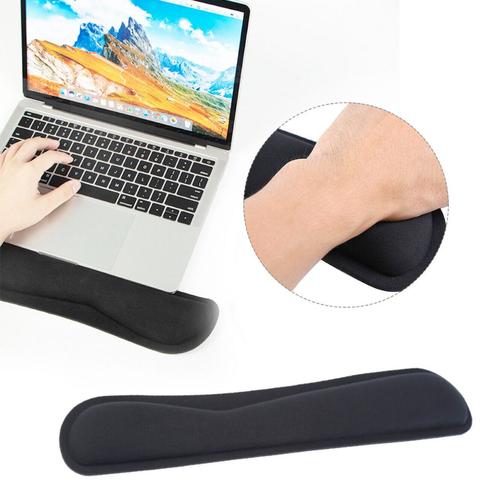 Skorter | Dragon Keyboard Wrist Support Pad