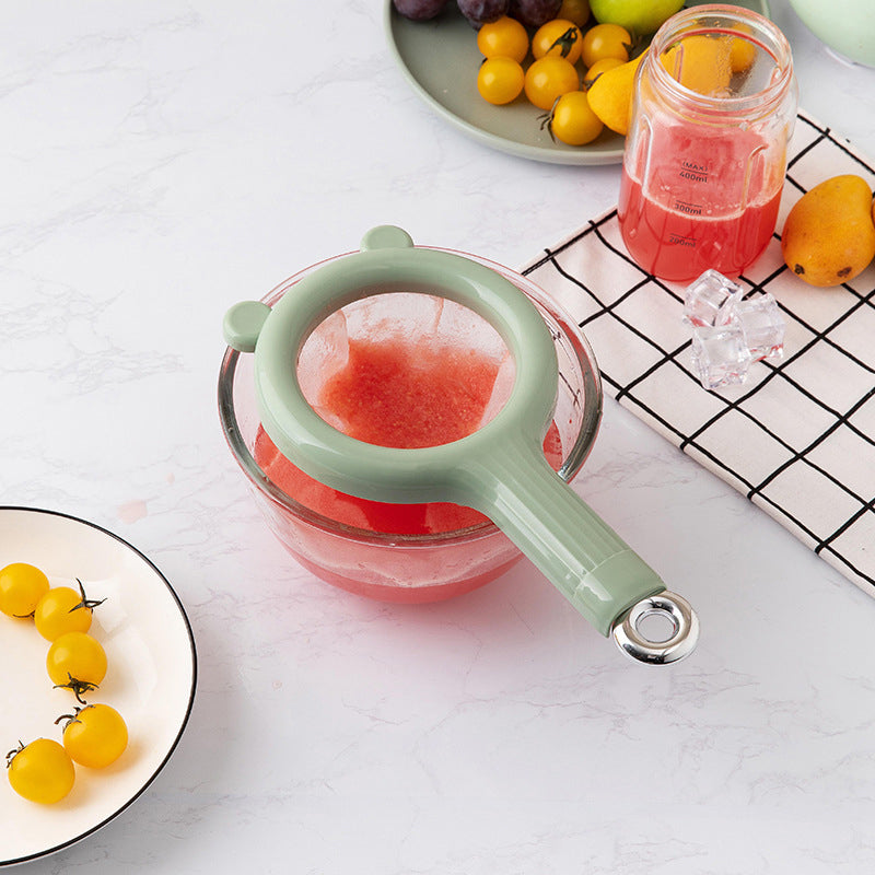 skorter | Food Supplement Filter