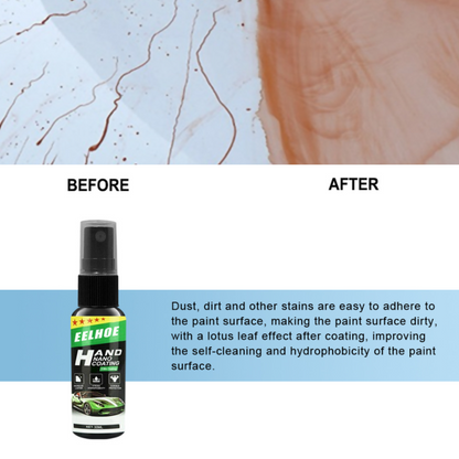 Skorter | Car Nano Coating Spray