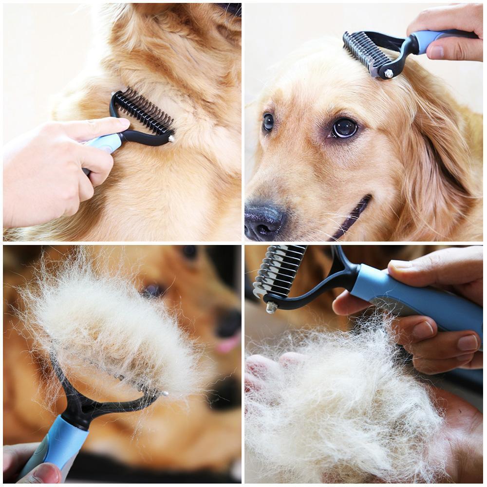 Skorter | Comb for Pet Care