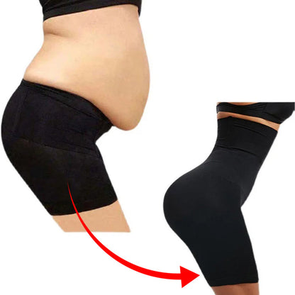 Skorter | Belly and Hip Lifting Pants