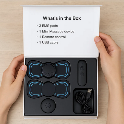 Skorter | Sciatica and Lower back Pain relief, Neuro Corrective Therapy | Neurological Treatment for Cognitive Enhancement and Mental Wellbeing