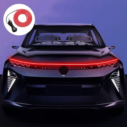 Skorter | Dynamic Scan Start Up Hoodbeam Kit