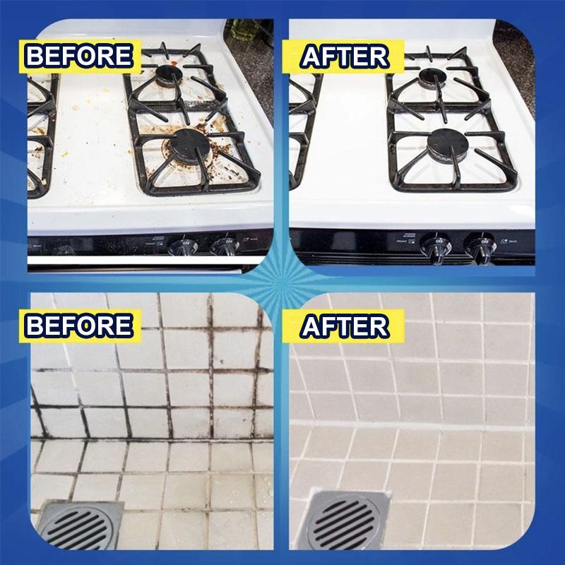 Skorter | All-purpose Anti-Fat Powder