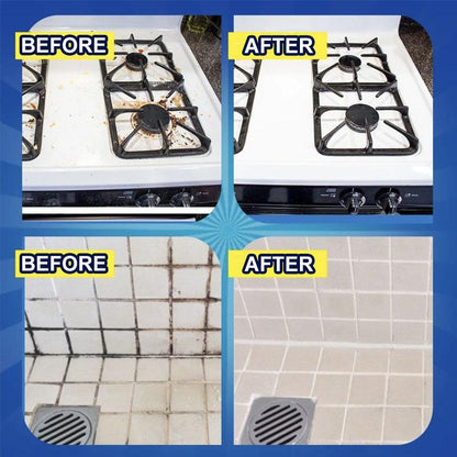 Skorter | All-purpose Anti-Fat Powder