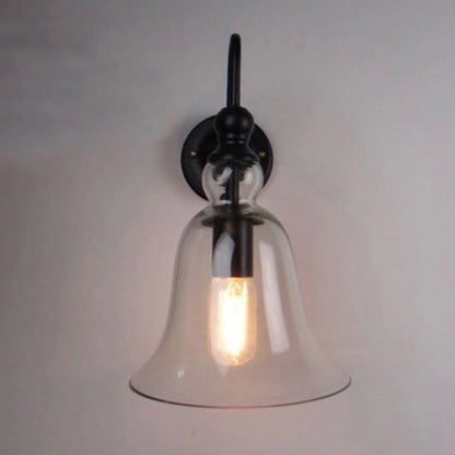 Skorter | Vintageglow - Industrial Wall Lamp