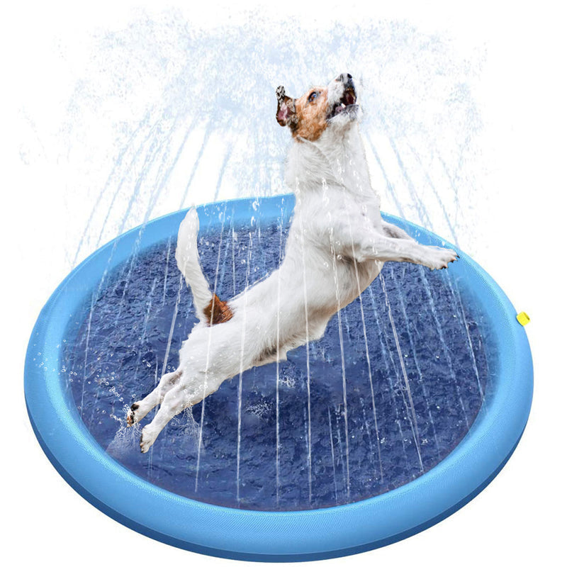 Skorter | Folding Pet Bathing Pad
