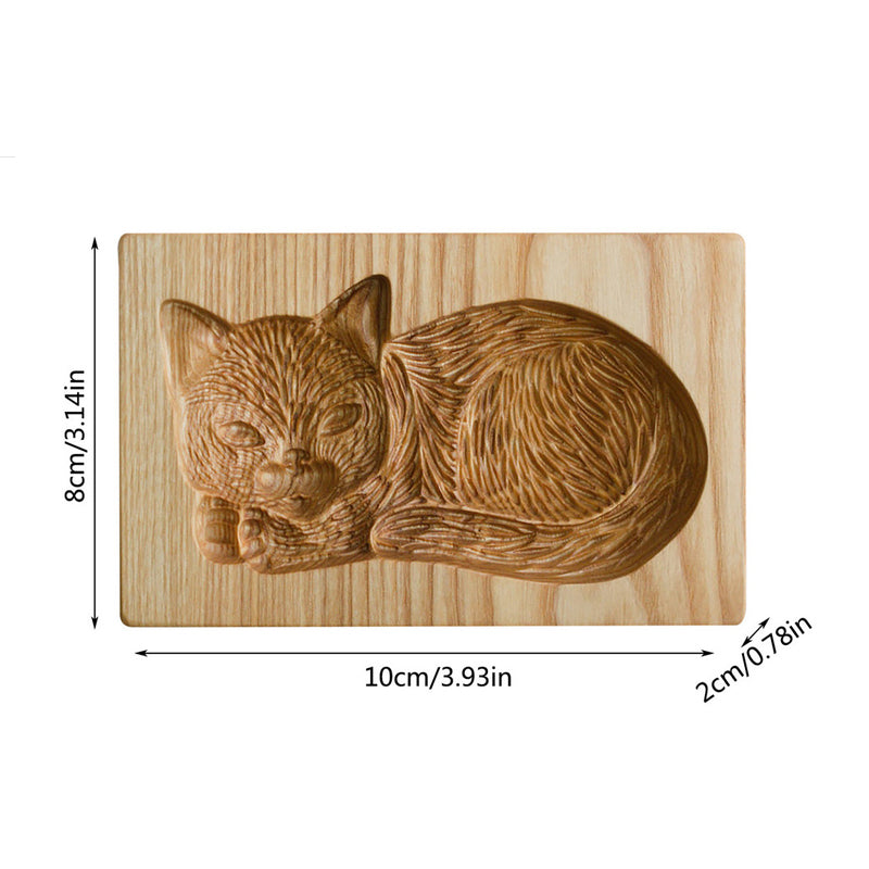 Skorter | Sweet Cookie Cutter