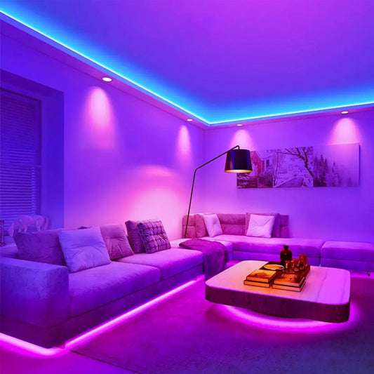Skorter | Background lighting LED strip