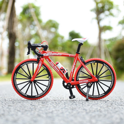 Skorter | Bicycle Alloy Model Ornament