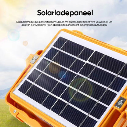 Skorter | Solar Outdoor Light