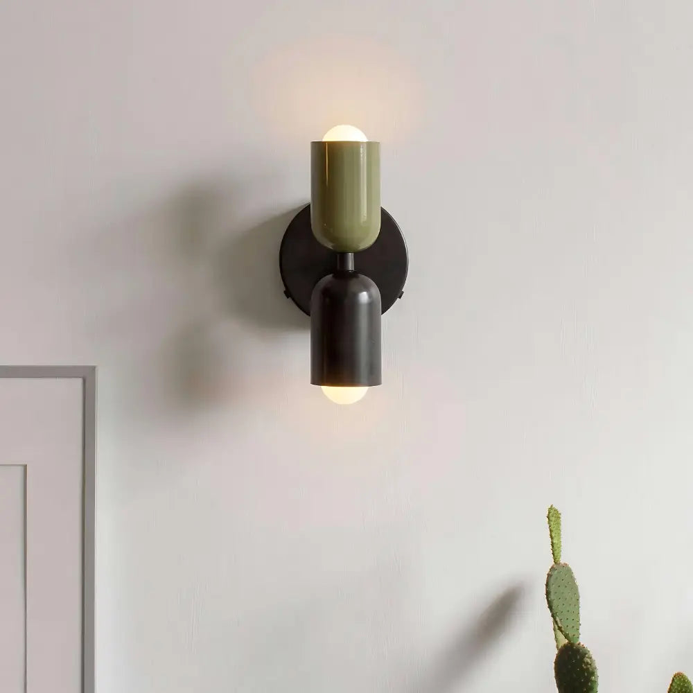 Skorter | PureGlow – Refined Wall Lamp for Sophisticated Interior Styling