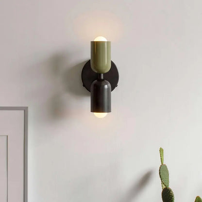 Skorter | PureGlow – Refined Wall Lamp for Sophisticated Interior Styling