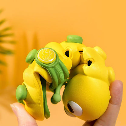 Skorter | Children Caterpillar Summer Sandals