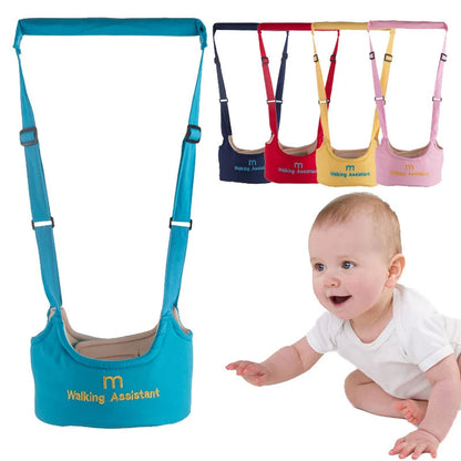 Skorter | Baby Safety Harness